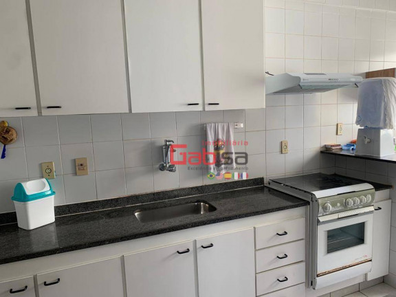 Imagem Apartamento com 4 Quartos à Venda, 141 m² em Vila Nova - Cabo Frio