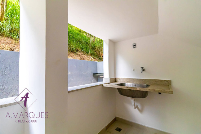 Imagem Casa com 4 Quartos à Venda, 436 m² em Vila Progresso - Niterói