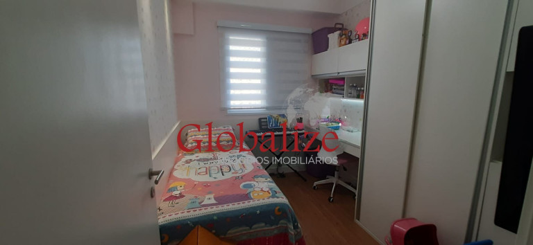 Imagem Imóvel com 2 Quartos à Venda, 64 m² em Marapé - Santos Imagem Imóvel com 2 Quartos à Venda, 64 m² em Marapé - Santos