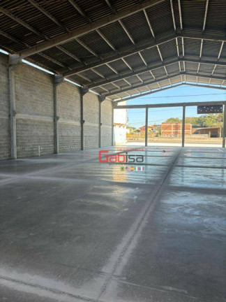 Imagem Galpão para Alugar, 700 m² em Vinhateiro - São Pedro Da Aldeia Imagem Galpão para Alugar, 700 m² em Vinhateiro - São Pedro Da Aldeia