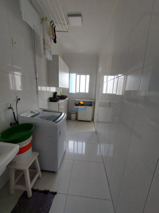 Imagem Apartamento com 3 Quartos à Venda, em Centro - São Vicente Imagem Apartamento com 3 Quartos à Venda, em Centro - São Vicente