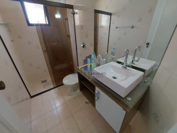 Imagem Apartamento com 2 Quartos à Venda, 101 m² em Canto Do Forte - Praia Grande