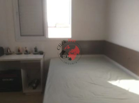 Imagem Apartamento com 2 Quartos à Venda, 70 m² em Baeta Neves - São Bernardo Do Campo