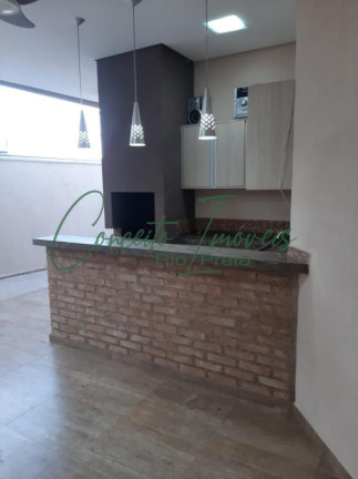 Imagem Casa de Condomínio com 3 Quartos para Alugar, 230 m² em Parque Residencial Buona Vita - São José Do Rio Preto