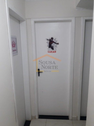 Imagem Apartamento com 3 Quartos à Venda, 95 m² em Jaçanã - São Paulo Imagem Apartamento com 3 Quartos à Venda, 95 m² em Jaçanã - São Paulo