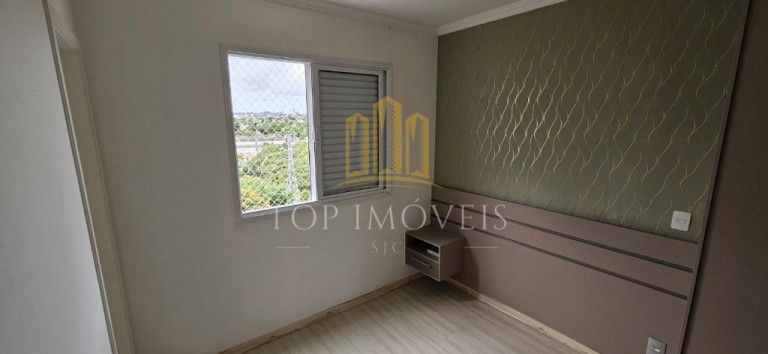 Imagem Apartamento com 2 Quartos à Venda, 87 m² em Conjunto Residencial Trinta E Um De Março - São José Dos Campos