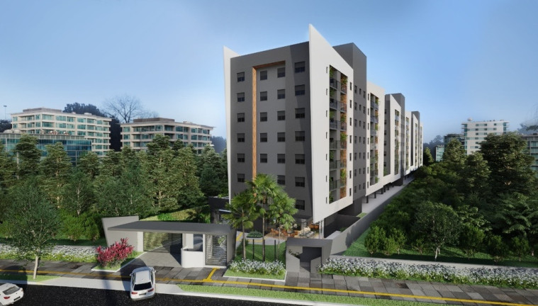 Imagem Imóvel com 2 Quartos à Venda, em Centro - Canoas Imagem Imóvel com 2 Quartos à Venda, em Centro - Canoas