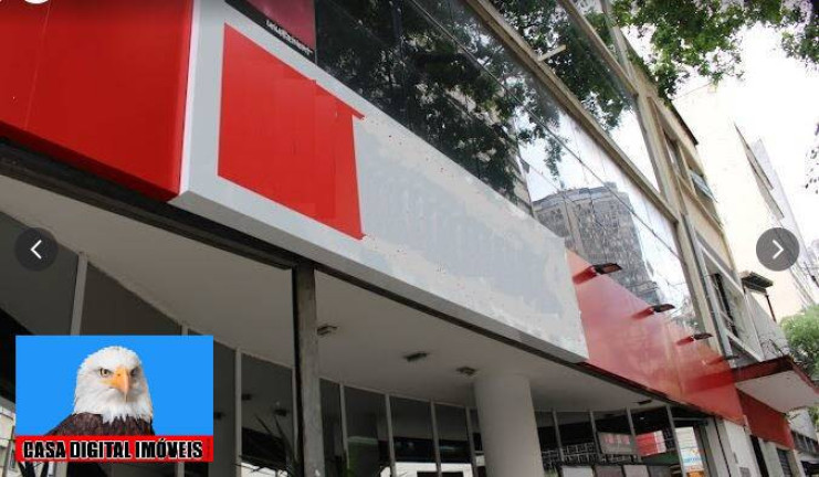Imagem Imóvel Comercial à Venda, 847 m² em Vila Buarque - São Paulo