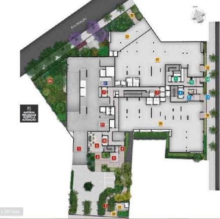 Imagem Apartamento com 3 Quartos à Venda, 120 m² em Butantã - São Paulo