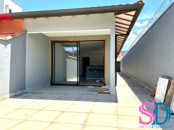 Imagem Casa com 2 Quartos à Venda, 110 m² em Umuarama - Ubatuba