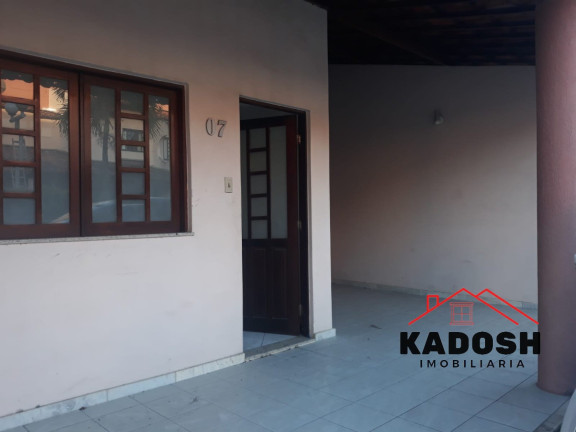 Imagem Casa com 3 Quartos à Venda, 167 m² em Santa Mônica - Feira De Santana Imagem Casa com 3 Quartos à Venda, 167 m² em Santa Mônica - Feira De Santana