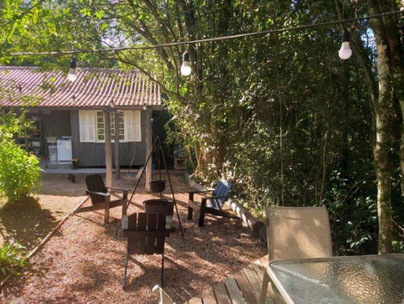 Imagem Casa com 3 Quartos à Venda, 1.280 m² em Lomba Grande - Novo Hamburgo Imagem Casa com 3 Quartos à Venda, 1.280 m² em Lomba Grande - Novo Hamburgo
