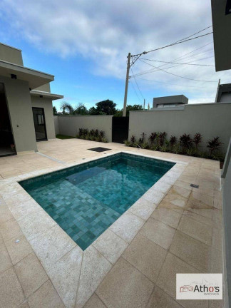 Imagem Casa com 3 Quartos à Venda, 300 m² em Jardim Piemonte - Indaiatuba Imagem Casa com 3 Quartos à Venda, 300 m² em Jardim Piemonte - Indaiatuba