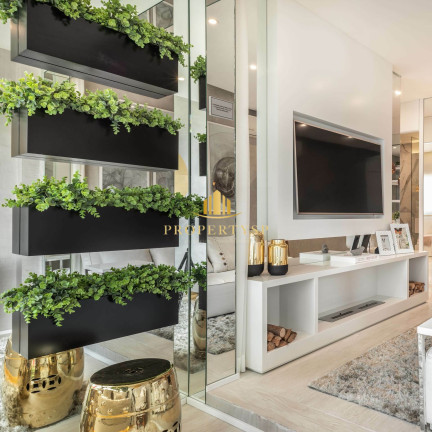 Imagem Apartamento com 2 Quartos à Venda, 60 m² em Vila Leopoldina - São Paulo