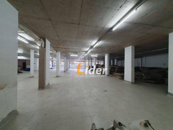 Imagem Loja para Alugar, 1.345 m² em Estrela Sul - Juiz De Fora