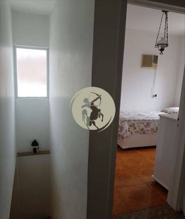 Imagem Sobrado com 3 Quartos à Venda, 180 m² em Embare - Santos Imagem Sobrado com 3 Quartos à Venda, 180 m² em Embare - Santos