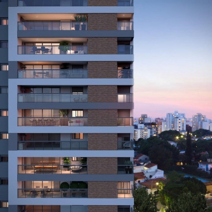 Imagem Apartamento com 4 Quartos à Venda, 155 m² em Taquaral - Campinas Imagem Apartamento com 4 Quartos à Venda, 155 m² em Taquaral - Campinas