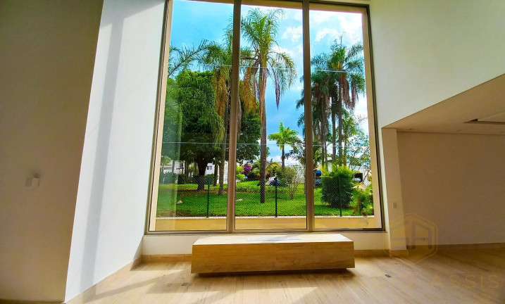 Imagem Casa de Condomínio com 4 Quartos à Venda, 994 m² em Alphaville Residencial Um - Barueri