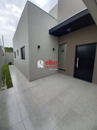 Imagem Casa com 3 Quartos à Venda, 126 m² em Jardim Terra Branca - Bauru Imagem Casa com 3 Quartos à Venda, 126 m² em Jardim Terra Branca - Bauru