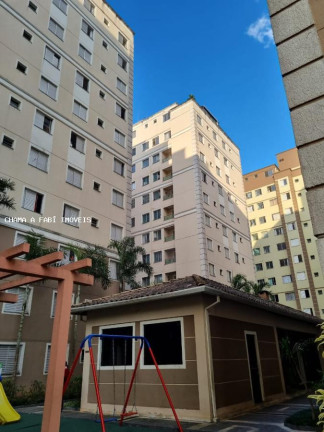 Imagem Apartamento com 2 Quartos à Venda, 99 m² em Jardim Santa Terezinha (zona Leste) - São Paulo