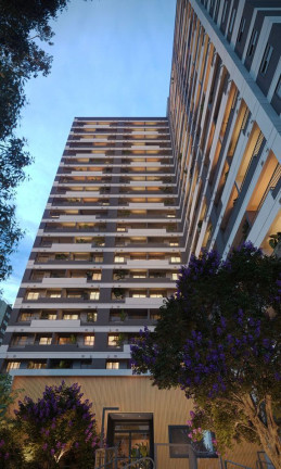 Imagem Apartamento com 2 Quartos à Venda, 42 m² em Paraíso - São Paulo Imagem Apartamento com 2 Quartos à Venda, 42 m² em Paraíso - São Paulo