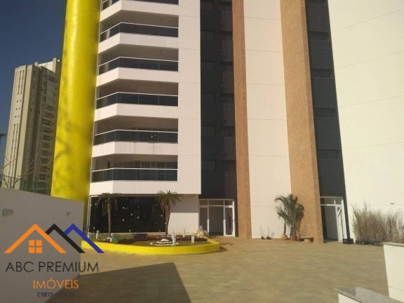 Imagem Apartamento com 3 Quartos à Venda, 160 m² em Vila Guiomar - Santo André