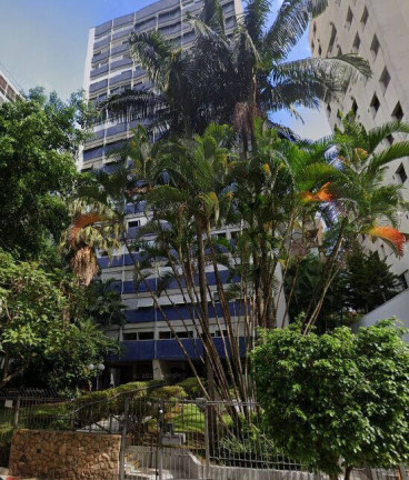 Imagem Apartamento com 3 Quartos à Venda, 167 m² em Higienópolis - São Paulo Imagem Apartamento com 3 Quartos à Venda, 167 m² em Higienópolis - São Paulo