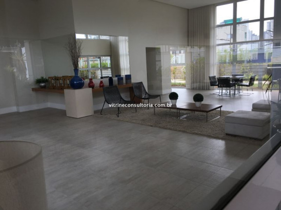 Imagem Apartamento com 3 Quartos à Venda, 95 m² em Chácara Klabin - São Paulo Imagem Apartamento com 3 Quartos à Venda, 95 m² em Chácara Klabin - São Paulo