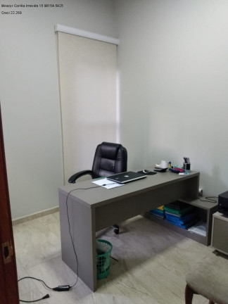 Imagem Imóvel com 3 Quartos à Venda, 300 m² em Condominio Villa Dos Inglezes - Sorocaba Imagem Imóvel com 3 Quartos à Venda, 300 m² em Condominio Villa Dos Inglezes - Sorocaba