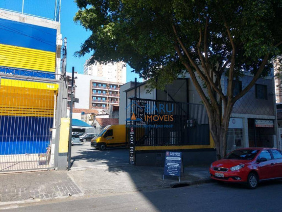 Imagem Terreno à Venda, 500 m² em Lapa - São Paulo Imagem Terreno à Venda, 500 m² em Lapa - São Paulo