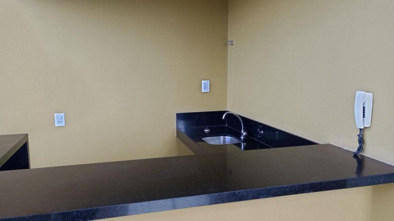 Imagem Sala Comercial à Venda ou Locação, 27 m² em Encruzilhada - Recife Imagem Sala Comercial à Venda ou Locação, 27 m² em Encruzilhada - Recife