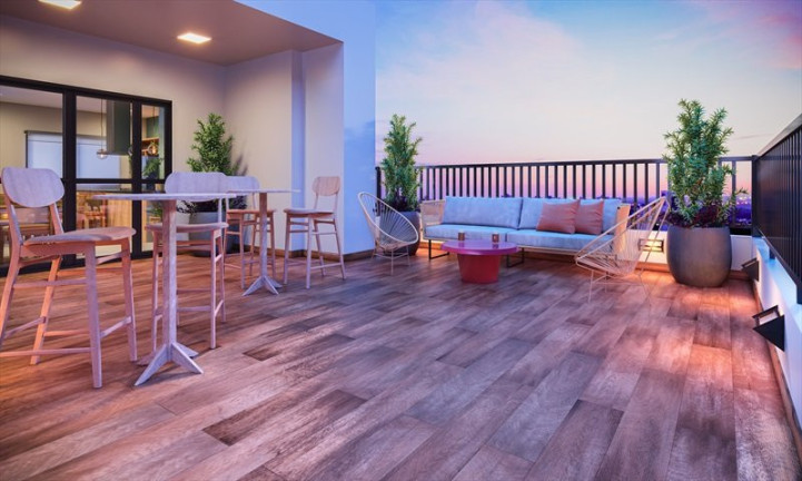 Imagem Apartamento com 2 Quartos à Venda, 59 m² em Residencial Parque Granja Cecília B - Bauru Imagem Apartamento com 2 Quartos à Venda, 59 m² em Residencial Parque Granja Cecília B - Bauru