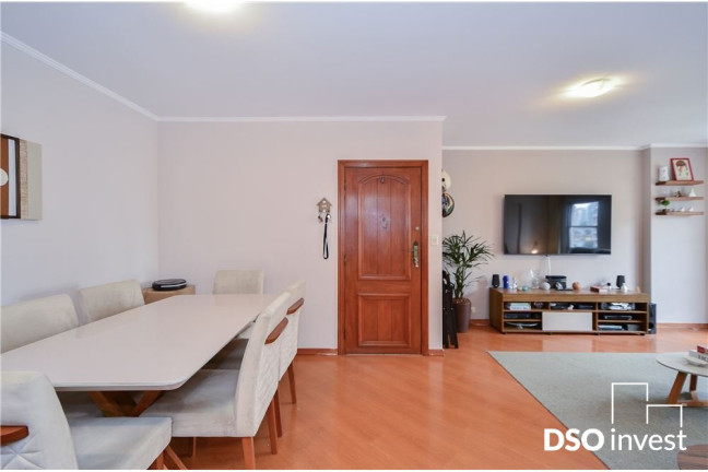 Imagem Apartamento com 3 Quartos à Venda, em Jardim Das Acácias - São Paulo Imagem Apartamento com 3 Quartos à Venda, em Jardim Das Acácias - São Paulo