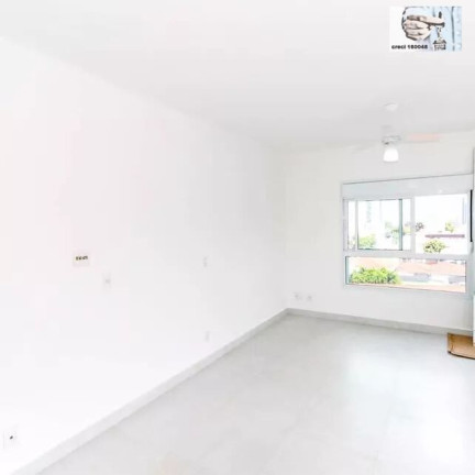 Imagem Imóvel com 1 Quarto para Alugar, 35 m² em Santo Amaro - São Paulo Imagem Imóvel com 1 Quarto para Alugar, 35 m² em Santo Amaro - São Paulo