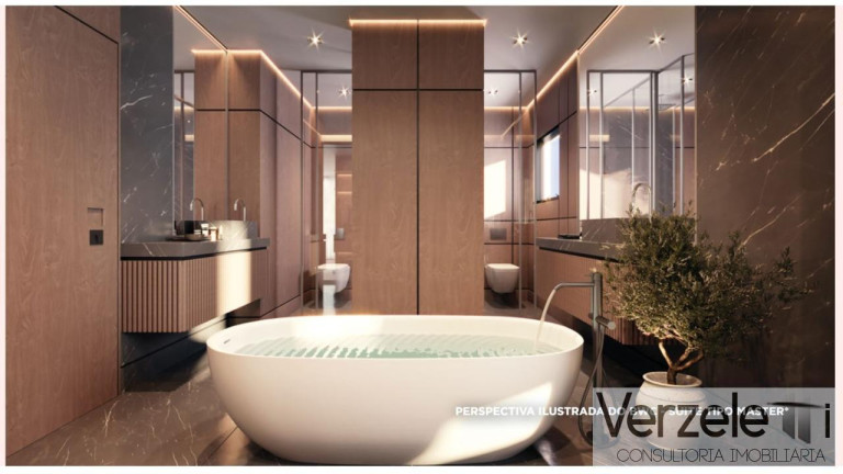 Imagem Imóvel com 4 Quartos à Venda, 200 m² em Centro - Balneário Camboriú