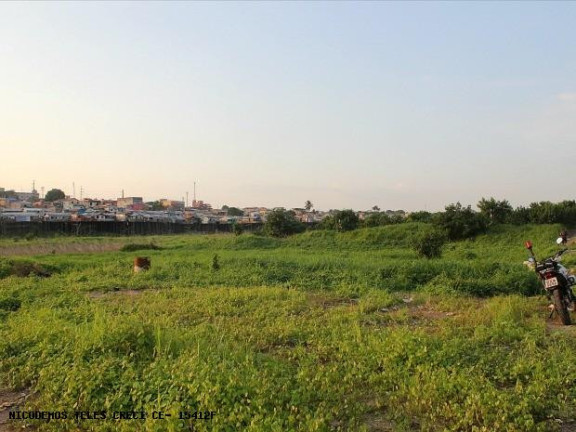 Imagem Terreno à Venda, 186 m² em Parque Cidade - Caucaia Imagem Terreno à Venda, 186 m² em Parque Cidade - Caucaia