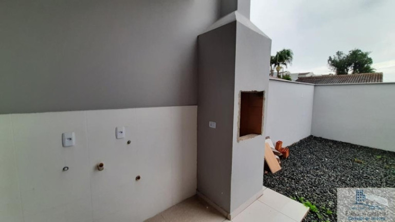 Imagem Casa com 3 Quartos à Venda, 93 m² em Floresta - Joinville