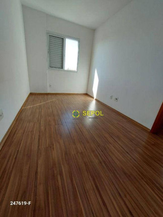 Imagem Apartamento com 2 Quartos à Venda, 51 m² em Utinga - Santo André Imagem Apartamento com 2 Quartos à Venda, 51 m² em Utinga - Santo André