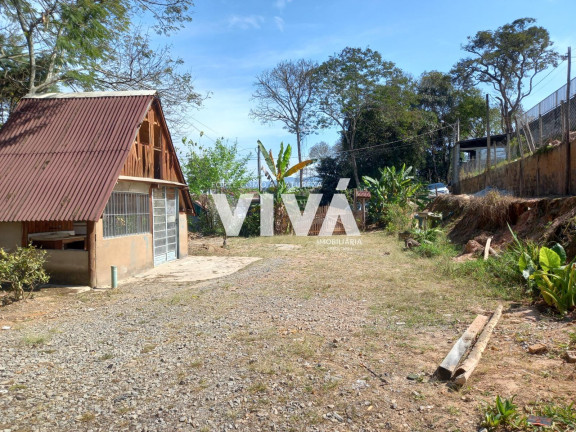 Imagem Terreno à Venda, 1.000 m² em Rodeio - Extrema