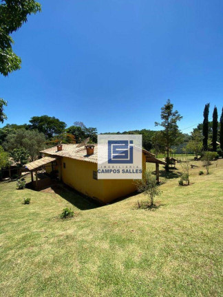 Imagem Chácara com 2 Quartos à Venda, 3.000 m² em Porto - Socorro