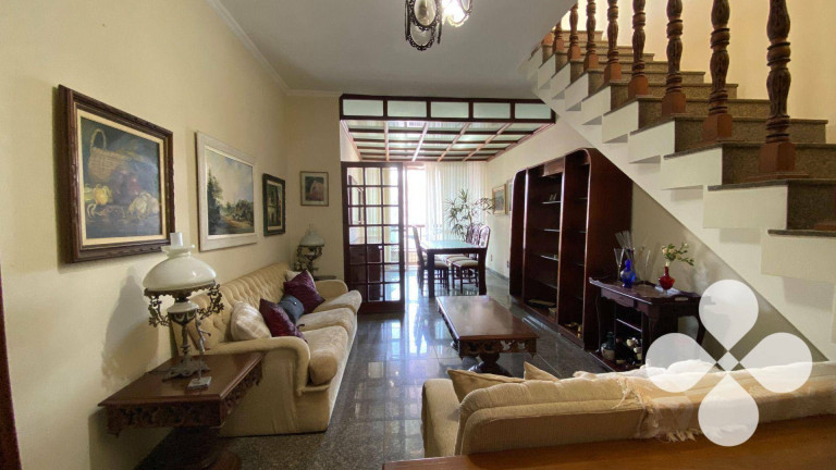 Imagem Imóvel com 3 Quartos à Venda, 296 m² em Aparecida - Santos Imagem Imóvel com 3 Quartos à Venda, 296 m² em Aparecida - Santos