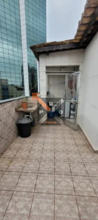 Imagem Cobertura com 3 Quartos à Venda, 160 m² em Vila Gomes Cardim - São Paulo Imagem Cobertura com 3 Quartos à Venda, 160 m² em Vila Gomes Cardim - São Paulo