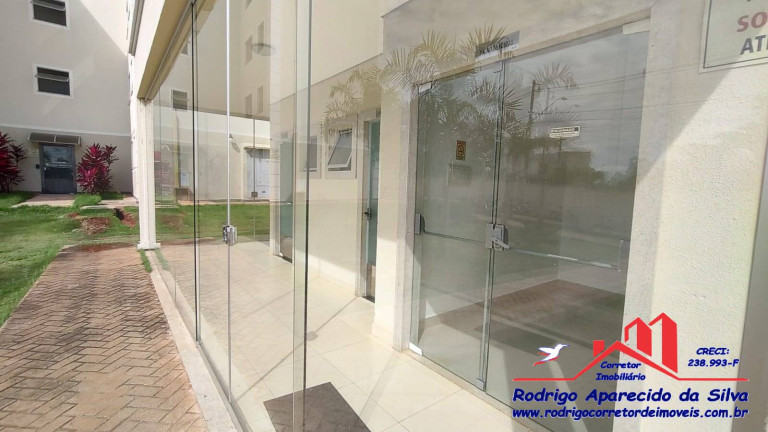 Imagem Apartamento com 2 Quartos à Venda, 50 m² em Vila Giampietro - Birigui Imagem Apartamento com 2 Quartos à Venda, 50 m² em Vila Giampietro - Birigui