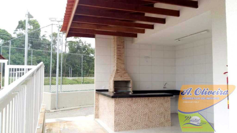 Imagem Apartamento com 2 Quartos à Venda, 45 m² em Estufa I - Ubatuba Imagem Apartamento com 2 Quartos à Venda, 45 m² em Estufa I - Ubatuba