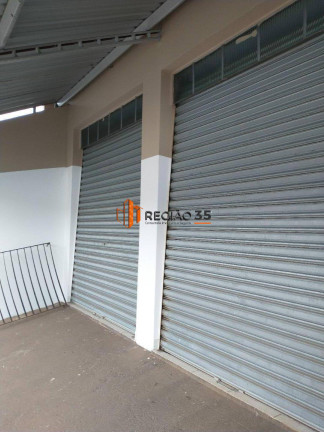 Imagem Casa com 3 Quartos à Venda, 90 m² em Jardim Kennedy - Poços De Caldas Imagem Casa com 3 Quartos à Venda, 90 m² em Jardim Kennedy - Poços De Caldas
