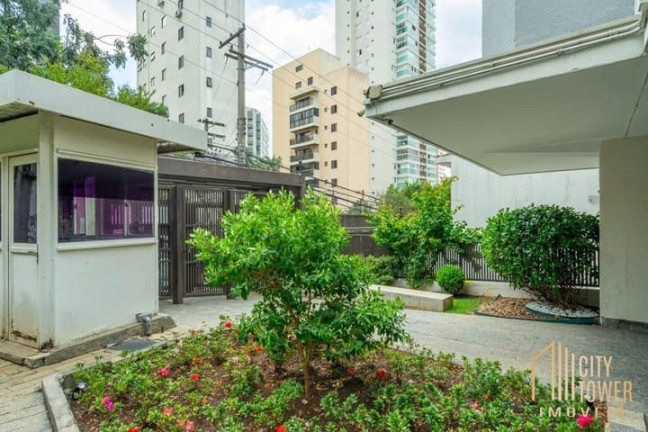 Imagem Apartamento com 2 Quartos à Venda, 74 m² em Bosque Da Saúde - São Paulo