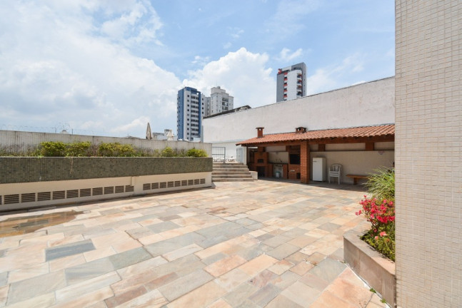 Imagem Imóvel com 3 Quartos à Venda, 120 m² em Mooca - São Paulo Imagem Imóvel com 3 Quartos à Venda, 120 m² em Mooca - São Paulo