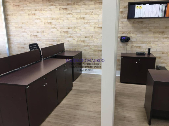 Imagem Sala Comercial à Venda, 50 m² em Sítio Tamboré Alphaville - Barueri Imagem Sala Comercial à Venda, 50 m² em Sítio Tamboré Alphaville - Barueri
