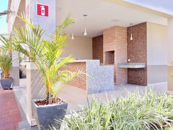 Imagem Apartamento com 2 Quartos à Venda, 44 m² em Gleba Fazenda Palhano - Londrina Imagem Apartamento com 2 Quartos à Venda, 44 m² em Gleba Fazenda Palhano - Londrina