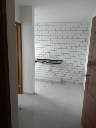 Imagem Apartamento à Venda, 35 m² em Vila Beatriz - São Paulo